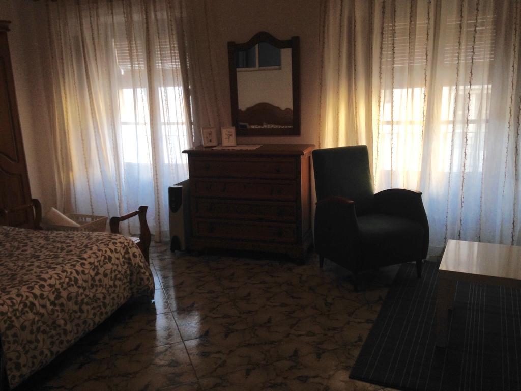 阿拉色那 Casa De La Abuela Pepi旅馆 外观 照片