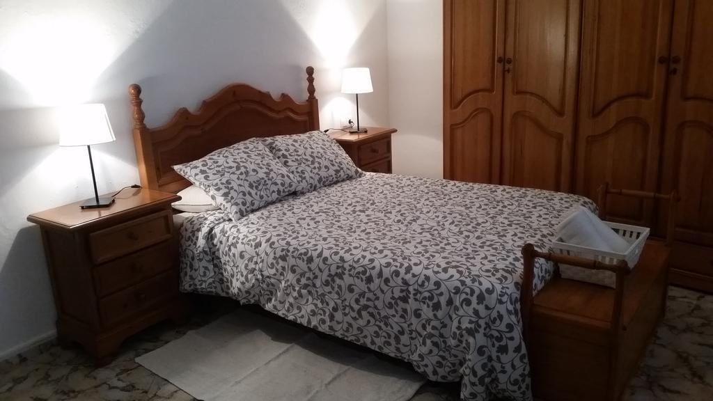 阿拉色那 Casa De La Abuela Pepi旅馆 外观 照片