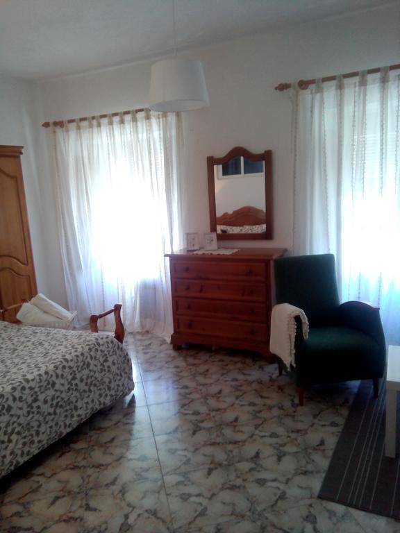 阿拉色那 Casa De La Abuela Pepi旅馆 外观 照片