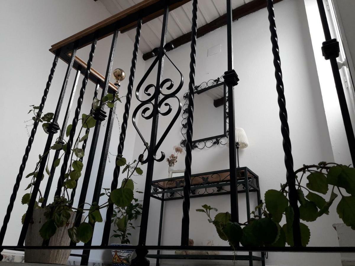 阿拉色那 Casa De La Abuela Pepi旅馆 外观 照片