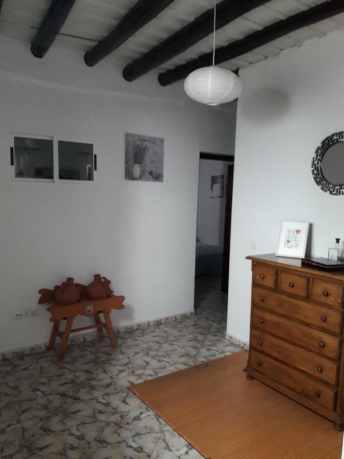 阿拉色那 Casa De La Abuela Pepi旅馆 外观 照片