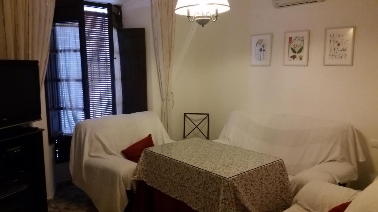 阿拉色那 Casa De La Abuela Pepi旅馆 外观 照片